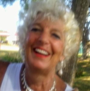 Meet your Posher, Valerie a doss